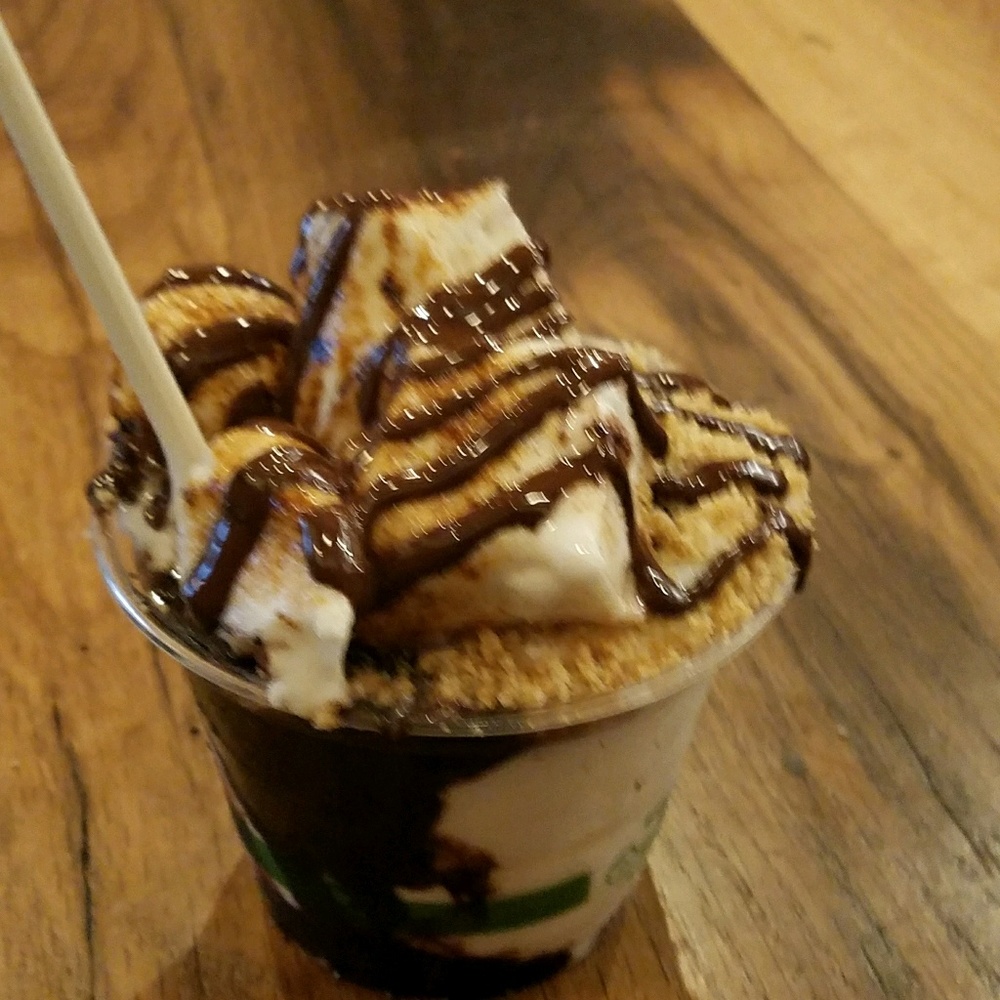 Meet your Posher, Lindsay